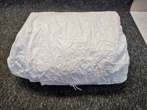 Namiot pokrycie pawilonu Garden Friend 3 x 3 x 3m plandeka Namiot pokrycie pawilonu Garden Friend 3 x 3 x 3m plandeka