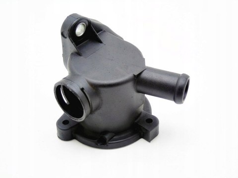 OBUDOWA TERMOSTATU 1.4 8V MPI SKODA FABIA I OBUDOWA TERMOSTATU 1.4 8V MPI SKODA FABIA I