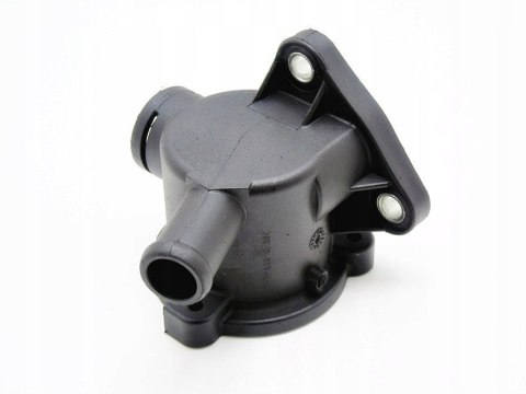 OBUDOWA TERMOSTATU 1.4 8V MPI SKODA FABIA I OBUDOWA TERMOSTATU 1.4 8V MPI SKODA FABIA I