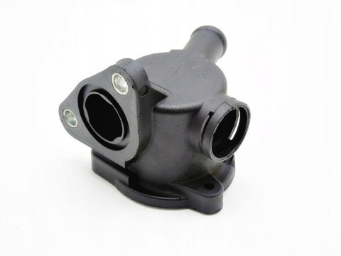 OBUDOWA TERMOSTATU 1.4 8V MPI SKODA FABIA I OBUDOWA TERMOSTATU 1.4 8V MPI SKODA FABIA I