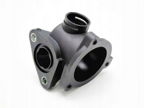 OBUDOWA TERMOSTATU 1.4 8V MPI SKODA FABIA I OBUDOWA TERMOSTATU 1.4 8V MPI SKODA FABIA I