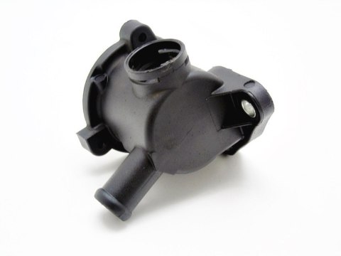 OBUDOWA TERMOSTATU 1.4 8V MPI SKODA FABIA I OBUDOWA TERMOSTATU 1.4 8V MPI SKODA FABIA I