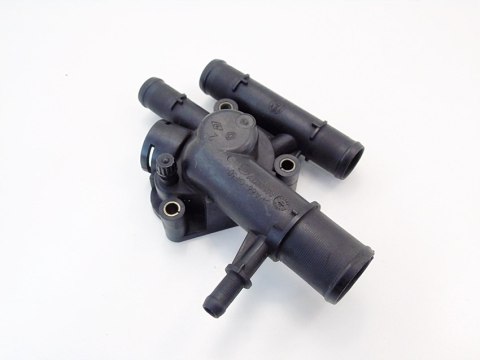 OBUDOWA TERMOSTATU 1.9 DCI DTI LAGUNA MEGANE 1 SCENIC I CLIO KANGOO TRAFIC OBUDOWA TERMOSTATU 1.9 DCI DTI LAGUNA MEGANE 1 SCENIC I CLIO KANGOO TRAFIC