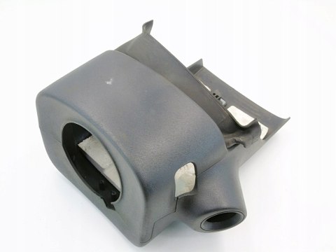 OSŁONA OBUDOWA KOLUMNY KIEROWNICY CITROEN C2 VTR 2005 9637997977 OSŁONA OBUDOWA KOLUMNY KIEROWNICY CITROEN C2 VTR 2005 9637997977