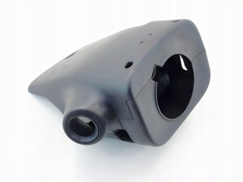 OSŁONA OBUDOWA KOLUMNY KIEROWNICY CITROEN C2 VTR 2005 9637997977 OSŁONA OBUDOWA KOLUMNY KIEROWNICY CITROEN C2 VTR 2005 9637997977