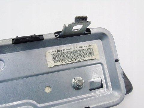 PODUSZKA POWIETRZNA AIRBAG PASAŻERA CITROEN C2 VTR 2005 963799992 PODUSZKA POWIETRZNA AIRBAG PASAŻERA CITROEN C2 VTR 2005 963799992