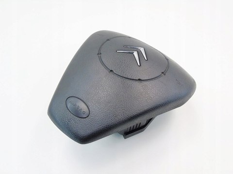 PODUSZKA POWIETRZNA KIEROWNICY KIEROWCY CITROEN C2 VTR 2005 96380009VD PODUSZKA POWIETRZNA KIEROWNICY KIEROWCY CITROEN C2 VTR 2005 96380009VD