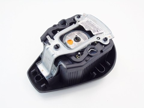 PODUSZKA POWIETRZNA KIEROWNICY KIEROWCY CITROEN C2 VTR 2005 96380009VD PODUSZKA POWIETRZNA KIEROWNICY KIEROWCY CITROEN C2 VTR 2005 96380009VD