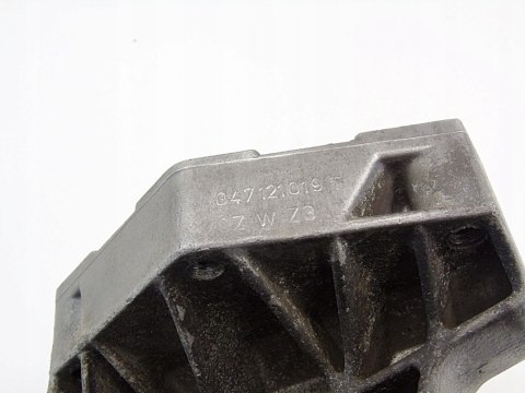 POMPA WODY ŁAPA SILNIKA 1.4 8V MPI SKODA FABIA I 047121019T POMPA WODY ŁAPA SILNIKA 1.4 8V MPI SKODA FABIA I 047121019T