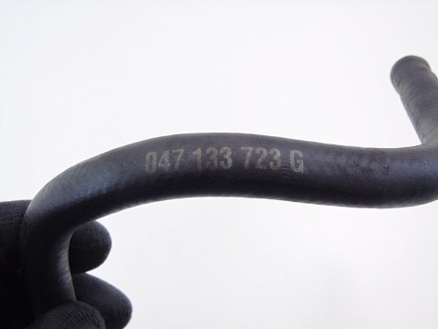 PRZEWÓD WĄŻ RURKA PALIWA 1.4 8V MPI SKODA FABIA I 047133723G PRZEWÓD WĄŻ RURKA PALIWA 1.4 8V MPI SKODA FABIA I 047133723G