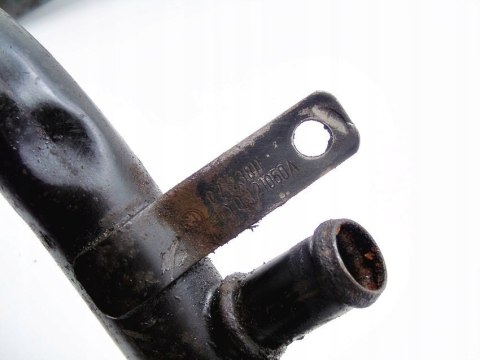 RURKA MAGISTRALA WODY 1.4 8V MPI SKODA FABIA I RURKA MAGISTRALA WODY 1.4 8V MPI SKODA FABIA I