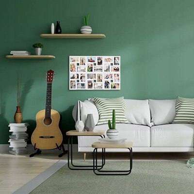 Ramka na wiele zdjęć Relaxdays 57 x 86 cm uszkodzona Ramka na wiele zdjęć Relaxdays 57 x 86 cm uszkodzona