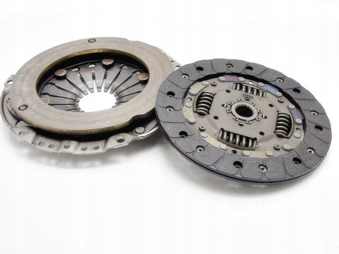 SPRZĘGŁO TARCZA DOCISK 1.4 8V MPI SKODA FABIA I SPRZĘGŁO TARCZA DOCISK 1.4 8V MPI SKODA FABIA I