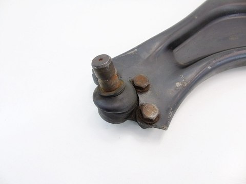 WAHACZ LEWY PRZÓD CITROEN C2 VTR 2005 WAHACZ LEWY PRZÓD CITROEN C2 VTR 2005