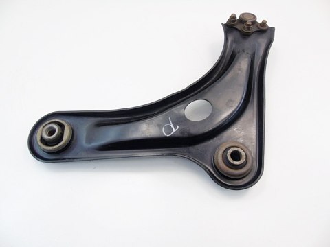 WAHACZ PRAWY PRZÓD CITROEN C2 VTR 2005 WAHACZ PRAWY PRZÓD CITROEN C2 VTR 2005