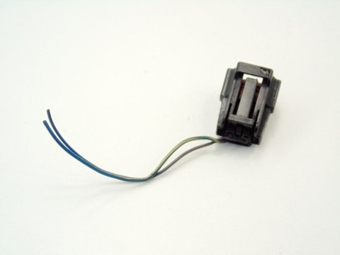 WTYCZKA KOSTKA ELEKTRYCZNA 1.4 8V MPI SKODA FABIA I OCTAVIA POLO LUPO AROSA WTYCZKA KOSTKA ELEKTRYCZNA 1.4 8V MPI SKODA FABIA I OCTAVIA POLO LUPO AROSA