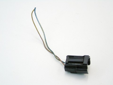WTYCZKA KOSTKA ELEKTRYCZNA 1.4 8V MPI SKODA FABIA I OCTAVIA POLO LUPO AROSA WTYCZKA KOSTKA ELEKTRYCZNA 1.4 8V MPI SKODA FABIA I OCTAVIA POLO LUPO AROSA