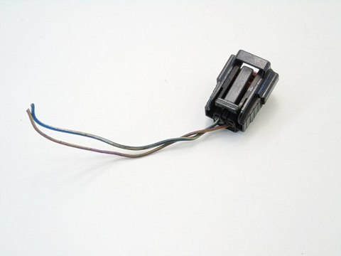 WTYCZKA KOSTKA ELEKTRYCZNA 1.4 8V MPI SKODA FABIA I OCTAVIA POLO LUPO AROSA WTYCZKA KOSTKA ELEKTRYCZNA 1.4 8V MPI SKODA FABIA I OCTAVIA POLO LUPO AROSA