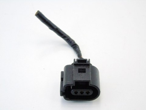 WTYCZKA KOSTKA ELEKTRYCZNA 1.4 8V MPI SKODA FABIA I OCTAVIA POLO LUPO AROSA WTYCZKA KOSTKA ELEKTRYCZNA 1.4 8V MPI SKODA FABIA I OCTAVIA POLO LUPO AROSA