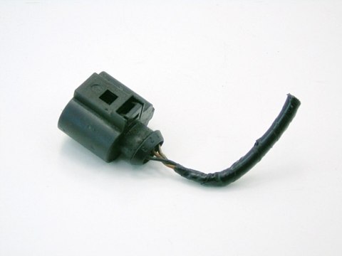 WTYCZKA KOSTKA ELEKTRYCZNA 1.4 8V MPI SKODA FABIA I OCTAVIA POLO LUPO AROSA WTYCZKA KOSTKA ELEKTRYCZNA 1.4 8V MPI SKODA FABIA I OCTAVIA POLO LUPO AROSA
