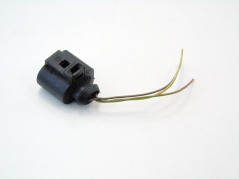 WTYCZKA KOSTKA ELEKTRYCZNA 1.4 8V MPI SKODA FABIA I OCTAVIA POLO LUPO AROSA WTYCZKA KOSTKA ELEKTRYCZNA 1.4 8V MPI SKODA FABIA I OCTAVIA POLO LUPO AROSA