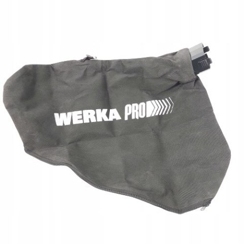 Werkapro 35 litrów torba zastępcza do odkurzacza dmuchawy do liści Werkapro 35 litrów torba zastępcza do odkurzacza dmuchawy do liści