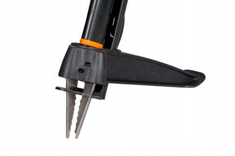 Wycinak wyrywacz do chwastów usuwanie chwastów Fiskars metal 100 cm 1m Wycinak wyrywacz do chwastów usuwanie chwastów Fiskars metal 100 cm 1m