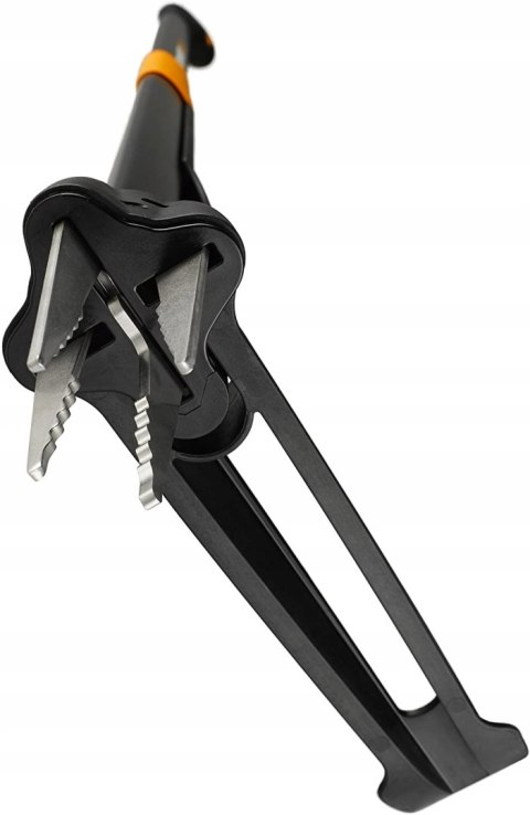 Wycinak wyrywacz do chwastów usuwanie chwastów Fiskars metal 100 cm 1m Wycinak wyrywacz do chwastów usuwanie chwastów Fiskars metal 100 cm 1m