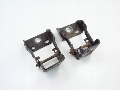 ZAWIASY TYLNEJ KLAPY BAGAŻNIKA BURTY CITROEN C2 VTR 2005 9641722880 ZAWIASY TYLNEJ KLAPY BAGAŻNIKA BURTY CITROEN C2 VTR 2005 9641722880