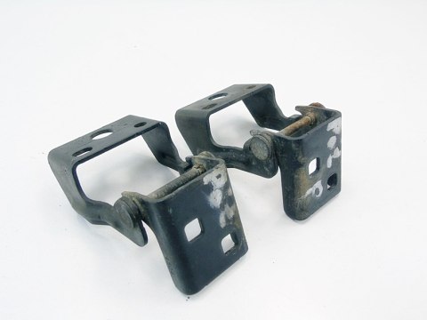ZAWIASY TYLNEJ KLAPY BAGAŻNIKA BURTY CITROEN C2 VTR 2005 9641722880 ZAWIASY TYLNEJ KLAPY BAGAŻNIKA BURTY CITROEN C2 VTR 2005 9641722880