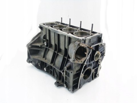 BLOK SILNIKA AZE TULEJE 1.4 8V MPI SKODA FABIA I 047103021N BLOK SILNIKA AZE TULEJE 1.4 8V MPI SKODA FABIA I 047103021N