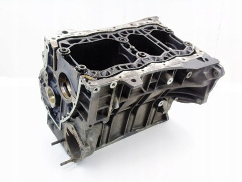BLOK SILNIKA AZE TULEJE 1.4 8V MPI SKODA FABIA I 047103021N BLOK SILNIKA AZE TULEJE 1.4 8V MPI SKODA FABIA I 047103021N