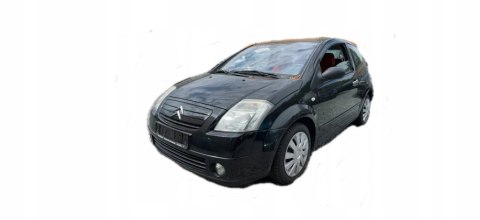 CIĘGNA LINKI MOCOWANIA BURTY BAGAŻNIKA CITROEN C2 1.4 VTR 2005 CIĘGNA LINKI MOCOWANIA BURTY BAGAŻNIKA CITROEN C2 1.4 VTR 2005