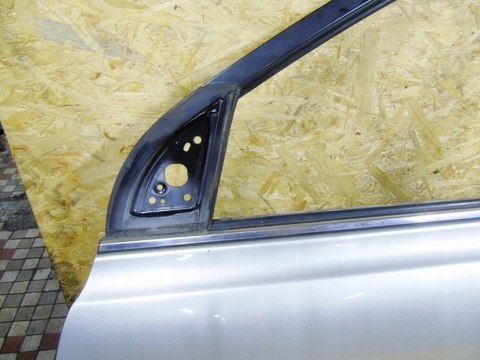 DRZWI LEWY PRZÓD GOŁE TOYOTA AVENSIS T25 03- KOMBI DRZWI LEWY PRZÓD GOŁE TOYOTA AVENSIS T25 03- KOMBI