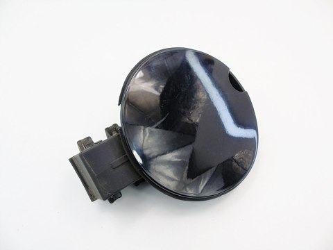 KLAPKA WLEWU PALIWA CZARNA EXYB CITROEN C2 VTR 2005 9645877880 KLAPKA WLEWU PALIWA CZARNA EXYB CITROEN C2 VTR 2005 9645877880