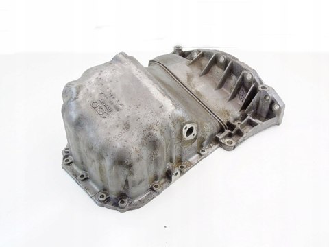MISKA OLEJU SILNIKA 1.8 T 20V PASSAT AUDI A4 B5 A6 C5 SUPERB 058103603A MISKA OLEJU SILNIKA 1.8 T 20V PASSAT AUDI A4 B5 A6 C5 SUPERB 058103603A