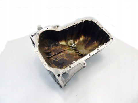 MISKA OLEJU SILNIKA 1.8 T 20V PASSAT AUDI A4 B5 A6 C5 SUPERB 058103603A MISKA OLEJU SILNIKA 1.8 T 20V PASSAT AUDI A4 B5 A6 C5 SUPERB 058103603A