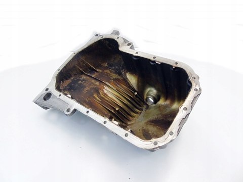 MISKA OLEJU SILNIKA 1.8 T 20V PASSAT AUDI A4 B5 A6 C5 SUPERB 058103603A MISKA OLEJU SILNIKA 1.8 T 20V PASSAT AUDI A4 B5 A6 C5 SUPERB 058103603A