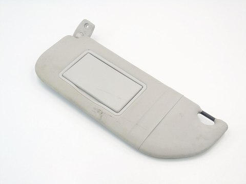 OSŁONA DASZEK PRZECIWSŁONECZNY LEWY CITROEN C2 1.4 VTR 2005 OSŁONA DASZEK PRZECIWSŁONECZNY LEWY CITROEN C2 1.4 VTR 2005