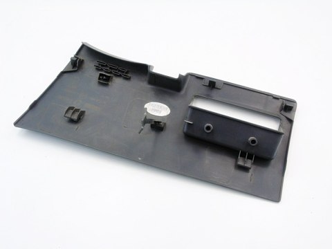 OSŁONA OBUDOWA POD KIEROWNICĘ CITROEN C2 VTR 2005 9637999477 OSŁONA OBUDOWA POD KIEROWNICĘ CITROEN C2 VTR 2005 9637999477