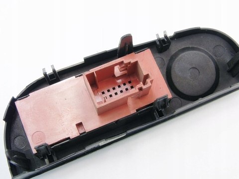 OSŁONA ZAŚLEPKA RAMKA KONSOLI CITROEN C2 1.4 VTR 2005 96405773XT OSŁONA ZAŚLEPKA RAMKA KONSOLI CITROEN C2 1.4 VTR 2005 96405773XT
