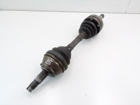 PÓŁOŚ NAPĘDOWA LEWA KIEROWCY FIAT BRAVO I BRAVA MAREA 1.9 JTD PÓŁOŚ NAPĘDOWA LEWA KIEROWCY FIAT BRAVO I BRAVA MAREA 1.9 JTD