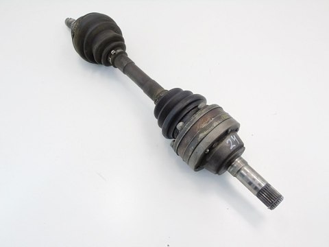 PÓŁOŚ NAPĘDOWA LEWA KIEROWCY FIAT BRAVO I BRAVA MAREA 1.9 JTD PÓŁOŚ NAPĘDOWA LEWA KIEROWCY FIAT BRAVO I BRAVA MAREA 1.9 JTD