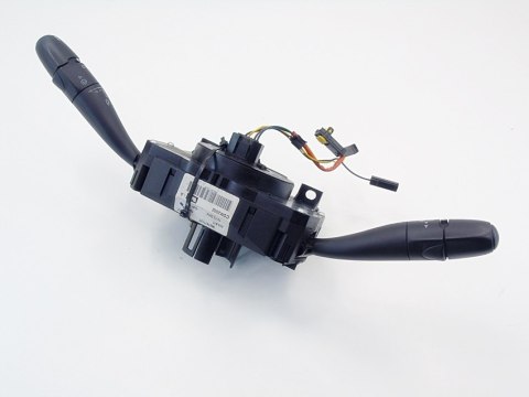 PRZEŁĄCZNIK ZESPOLONY TAŚMA ZWIJAK CITROEN C3 C2 VTR 2005 96576771XT PRZEŁĄCZNIK ZESPOLONY TAŚMA ZWIJAK CITROEN C3 C2 VTR 2005 96576771XT