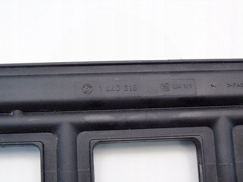 ROZDZIELACZ KOLEKTORA 2.2 2.5 I CI BMW E39 E46 E36 Z4 Z3 E60 E85