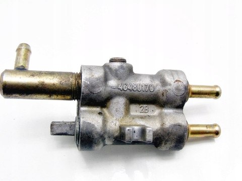 ROZDZIELACZ PALIWA 1.9 JTD BRAVA BRAVO MAREA MULTIPLA STILO PUNTO ROZDZIELACZ PALIWA 1.9 JTD BRAVA BRAVO MAREA MULTIPLA STILO PUNTO