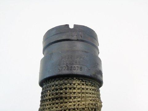 RURA WLOT FILTRA POWIETRZA FIAT BRAVO I BRAVA MAREA 1.9 JTD 7786075 RURA WLOT FILTRA POWIETRZA FIAT BRAVO I BRAVA MAREA 1.9 JTD 7786075