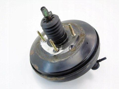SERWO POMPY HAMULCA CITROEN 1.1 1.4 C2 VTR 2005 9649329480 SERWO POMPY HAMULCA CITROEN 1.1 1.4 C2 VTR 2005 9649329480