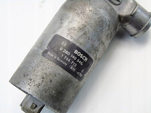 SILNIK KROKOWY 2.2 2.5 I CI BMW E39 E46 E36 Z4 Z3 E60 E85 SILNIK KROKOWY 2.2 2.5 I CI BMW E39 E46 E36 Z4 Z3 E60 E85
