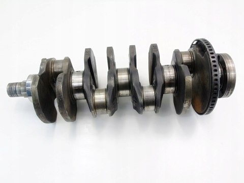WAŁ KORBOWY 1.9 JTDM ALFA 147 156 GT STILO BRAVO 2 PUNTO CROMA WAŁ KORBOWY 1.9 JTDM ALFA 147 156 GT STILO BRAVO 2 PUNTO CROMA